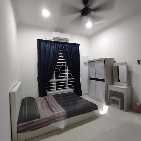 Bb D'Velodrom Homestay Dungun Exterior foto